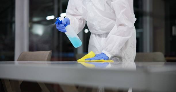 Licensed Biohazard Cleanup service in Vincentown, NJ - Crime Scene Cleaner Online